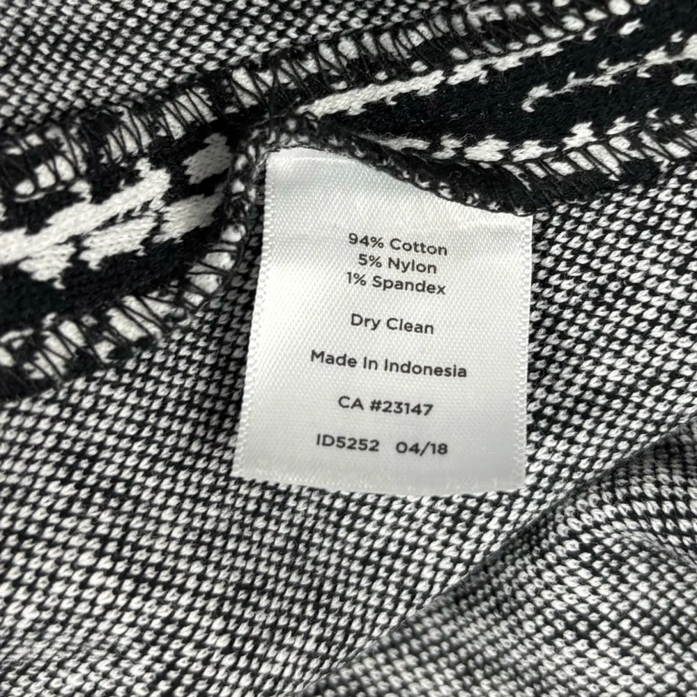 Talbots Plaid Career Skirt 10